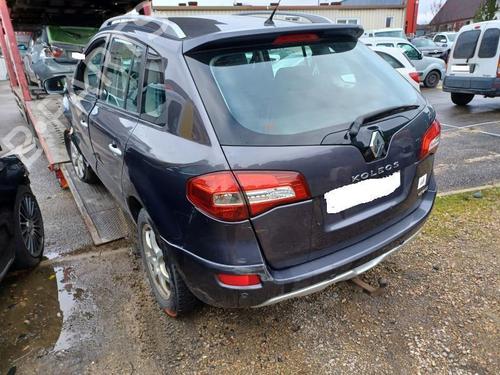 Warning switch RENAULT KOLEOS I (HY_) 2.0 dCi 4x4 (HY0K) | BP37363333I22 - Image 6