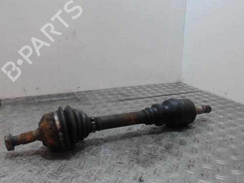 Used Left front driveshaft Left front driveshaft 37352759 37352759