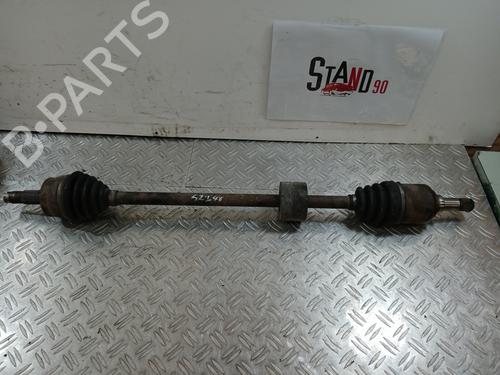Right front driveshaft FIAT 500 (312_) 1.3 D Multijet (312AXB1A) | BP37364065M39 - Image 3