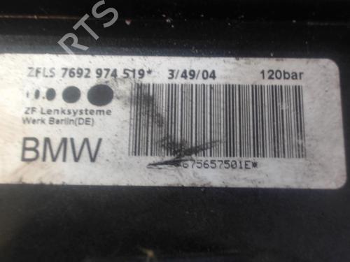Steering pump BMW 3 Touring (E46) | BP37354025M99 - Image 2