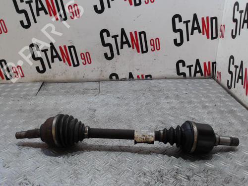 Left front driveshaft PEUGEOT 508 I (8D_) 2.0 HDi | BP37358120M38 - Image 4