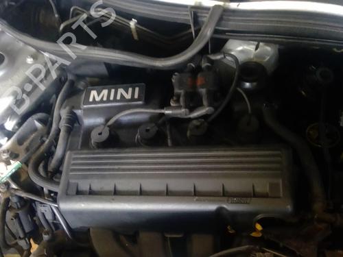Starter MINI MINI (R50, R53) One | BP37357838M8  - Image 8
