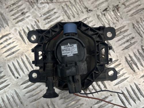 Left front fog light DACIA SANDERO II TCe 90 (B8M1, B8MA, B8AC) | BP40498072C30 - Image 3