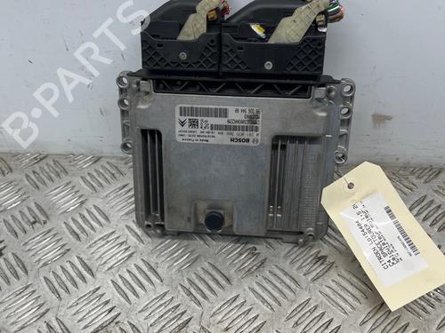 Engine control unit (ECU) CITROËN C4 SPACETOURER (3D_) | BP39148264M57 - Image 2