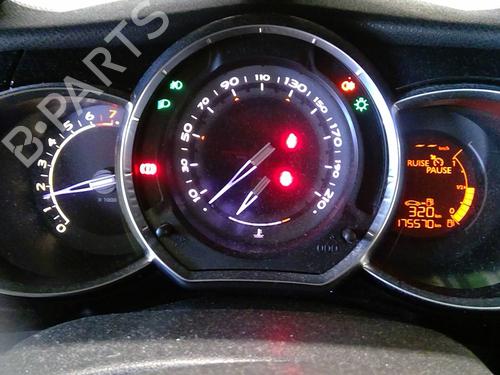 instrument-cluster-citroen-ds3-sa_-2009-2010-2011-2012-2013-2014-2015-2016-37368542 main image