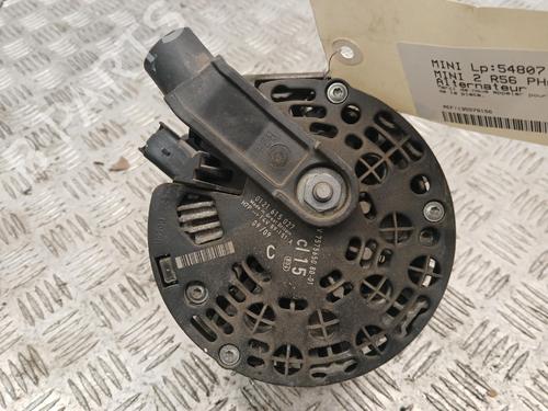 Alternator MINI MINI (R56) One | BP40507752M7 - Image 2