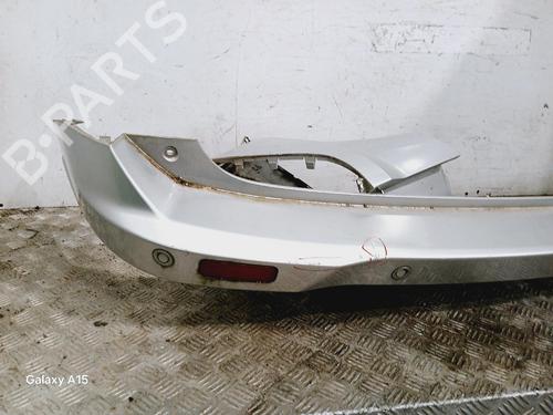 Used Rear bumper Rear bumper FORD TRANSIT COURIER B460 MPV [2014-2026] 39942090 39942090