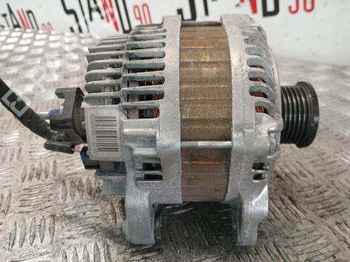 Alternator RENAULT LAGUNA III (BT0/1) 2.0 dCi (BT01, BT08, BT09, BT0E, BT0K, BT12, BT1C, BT1D,... | BP37362887M7 - Image 4