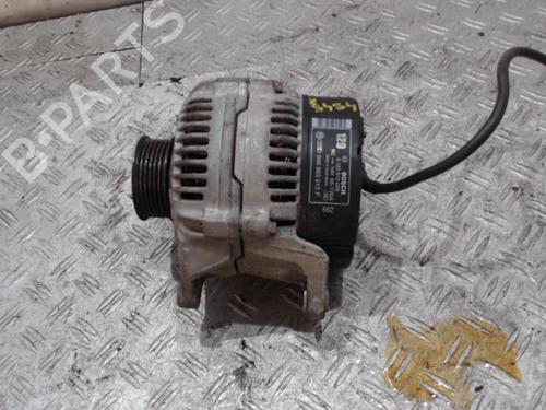 Alternator AUDI A6 C4 (4A2) 2.5 TDI | BP37355479M7 - Image 3