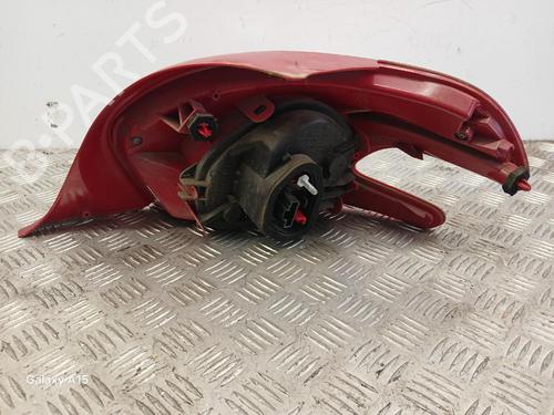 Used Left taillight Left taillight 38111943 38111943