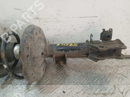Right front shock absorber FORD KA (RU8) 1.2 | BP37363659M17  - Image 6