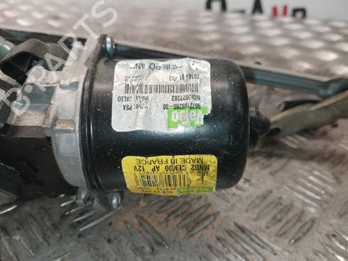 Front wiper motor CITROËN C3 Picasso (SH_) | BP37368115M29 - Image 5