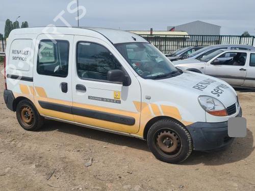 Left front driveshaft RENAULT KANGOO Express (FC0/1_) 1.5 dCi (FC07, FC1R) | BP37357388M38 - Image 4
