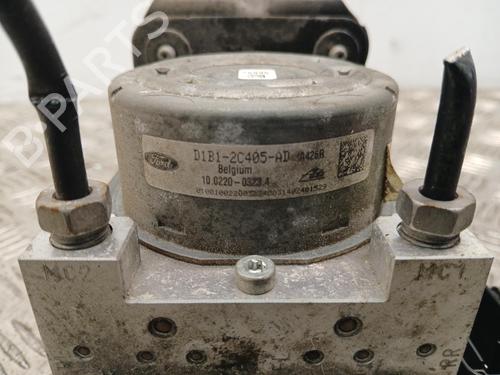 ABS pump FORD FIESTA VI (CB1, CCN) 1.0 EcoBoost | BP39606806M43 - Image 4