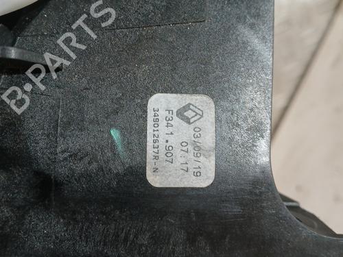 Cable RENAULT MASTER III Van (FV) 2.3 dCi 130 FWD (FV0M, FV0Y, FV0J, FV02, FV03) | BP37364544E12 - Image 3