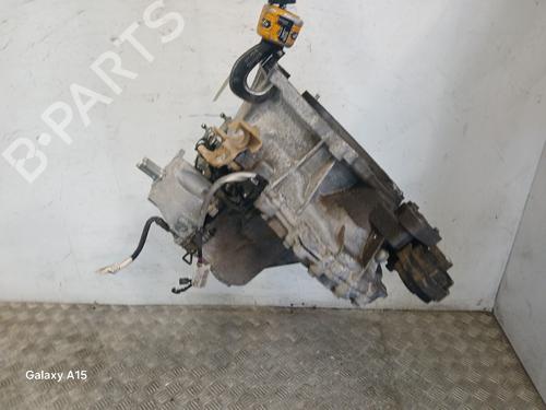 Used Gearbox Gearbox 37374053 37374053