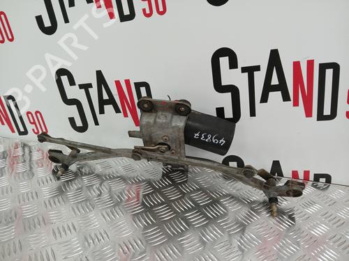 Front wiper motor FORD STREET KA (RL2) 1.6 | BP37367196M29  - Image 5