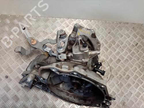 Gearbox OPEL CORSA D (S07) 1.2 (L08, L68) | BP37356916M3 - Image 3