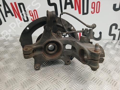 Used Left front steering knuckle Left front steering knuckle 37368199 37368199