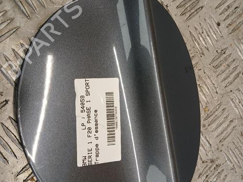 fuel-flap-bmw-1-f20-2011-2012-2013-2014-2015-2016-2017-2018-2019-38111950 main image