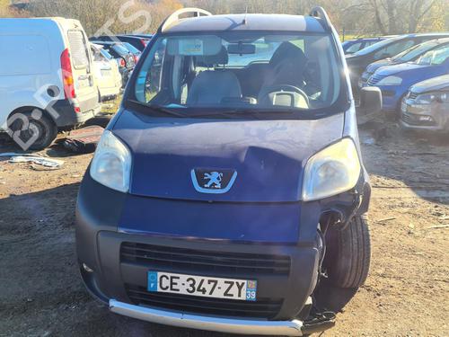 Gearbox PEUGEOT BIPPER (AA_) 1.3 HDi 80 / BlueHDi 80 | BP37361090M3 - Image 7