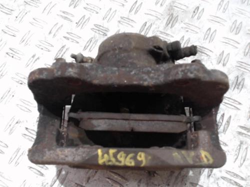 Right front brake caliper CITROËN C8 (EA_, EB_) 2.2 HDi | BP37357776M104 - Image 4