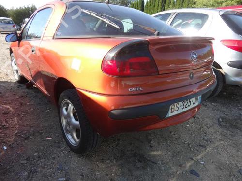 Switch OPEL TIGRA (S93) 1.6 16V (F07) | BP37351253I30 - Image 4