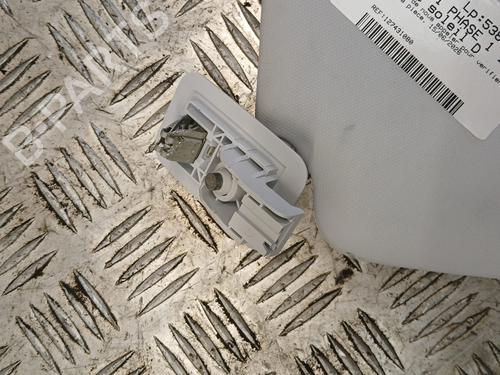 Used Right sun visor Right sun visor 37374639 37374639