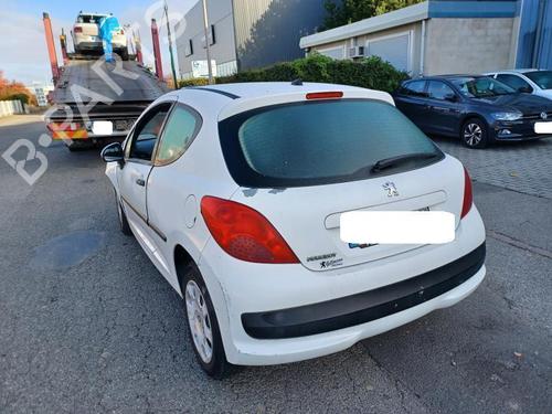 Left front driveshaft PEUGEOT 207 Hatchback Van (WA_, WC_) | BP37367345M38 - Image 6