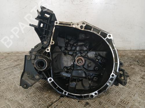 Gearbox PEUGEOT 2008 I (CU_) 1.4 HDi | BP37374654M3 - Image 4