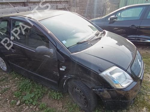 Right front window switch CITROËN C2 (JM_) 1.4 HDi | BP37373855I26 - Image 8