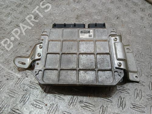 Engine control unit (ECU) TOYOTA YARIS (_P9_) | BP37363109M57 - Image 4