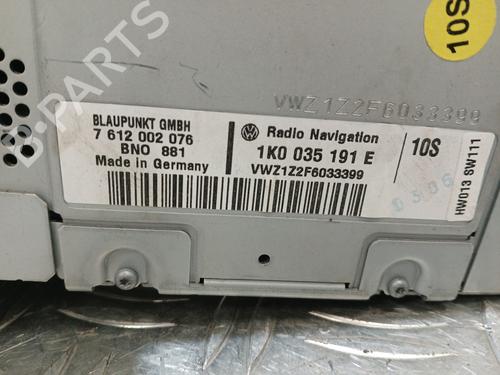Auto-radio Auto-radio 37363827 37363827