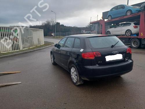 Cable AUDI A3 Sportback (8PA) | BP37360455E12 - Image 10