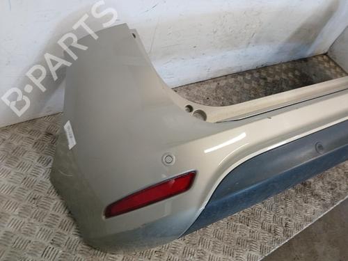 Rear bumper FORD B-MAX (JK) 1.0 EcoBoost | BP37375763C8 - Image 5