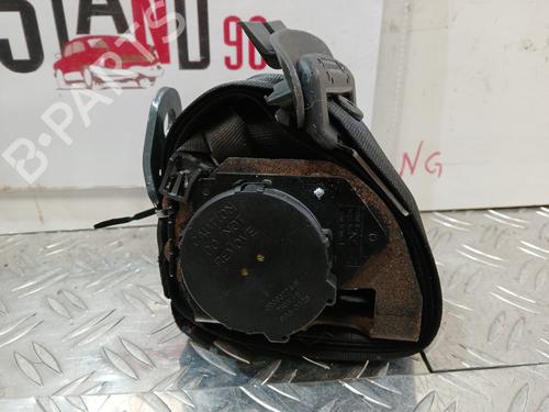 Rear left seatbelt CITROËN C5 II (RC_) | BP37363468I29 - Image 2