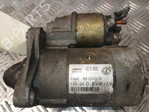 Used Starter Starter 37368028 37368028