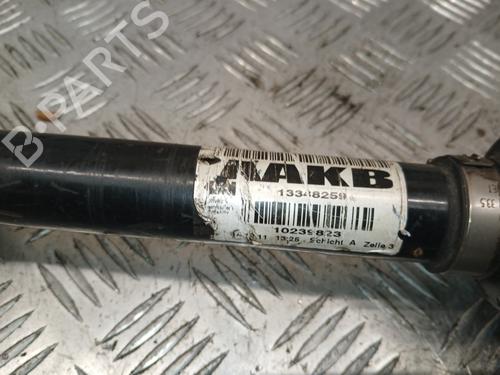 Front wiper motor RENAULT KANGOO (KC0/1_) 1.5 dCi | BP37361605M29 - Image 2