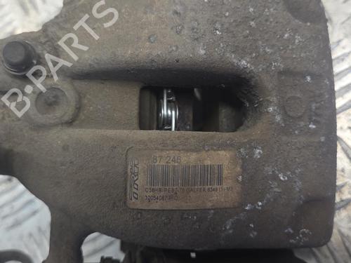 Right rear brake caliper CITROËN C4 II (NC_) 1.6 HDi 115 | BP37373380M106 - Image 2