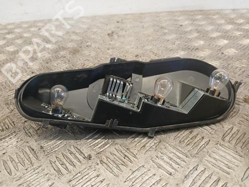 Used Lamp holder Lamp holder CITROËN C1 (PM_, PN_) 1.0 (68 hp) 40492772 40492772