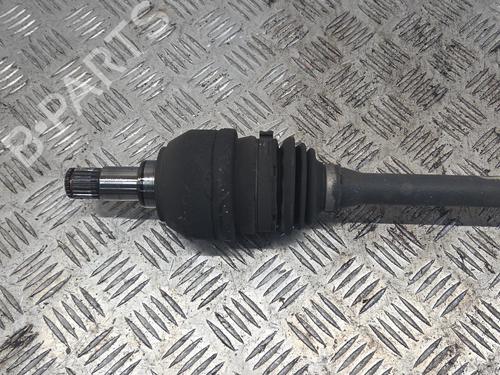 Left rear driveshaft MERCEDES-BENZ A-CLASS (W176) A 220 d 4-matic (176.005) | BP37374853M40 - Image 5