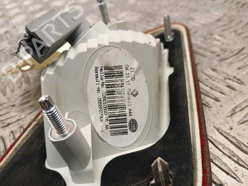 Used Left tailgate light Left tailgate light 39570054 39570054