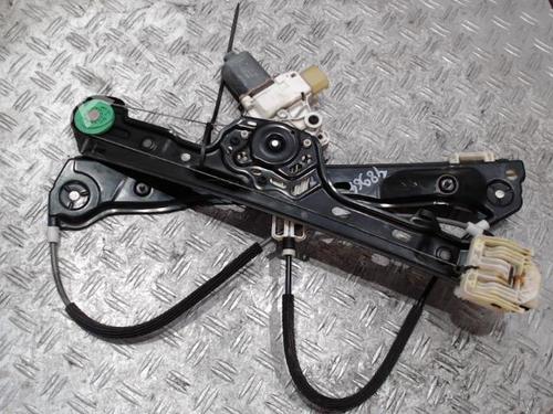 Front left window mechanism BMW 1 (E87) 120 d | BP37746722C22 - Image 5