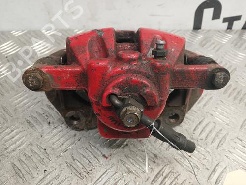 Right front brake caliper FORD FIESTA VI (CB1, CCN) 1.6 ST | BP37365553M104 - Image 3
