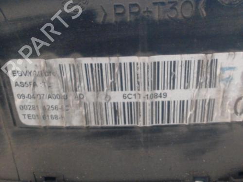 Instrument cluster FORD TRANSIT Van (FA_ _) 2.4 TDCi 4x4 | BP37354810C47 - Image 3