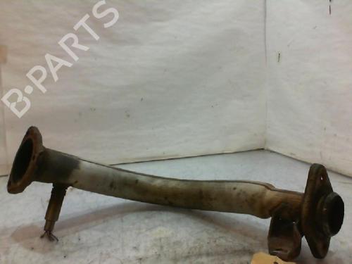 Used Exhaust system Exhaust system 37350954 37350954