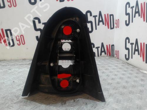 Used Left taillight Left taillight 37354426 37354426