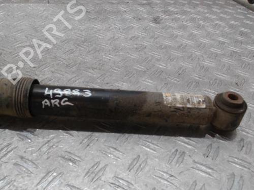 Left rear shock absorber CITROËN C3 II (SC_) 1.6 HDi | BP37359503M18 - Image 4