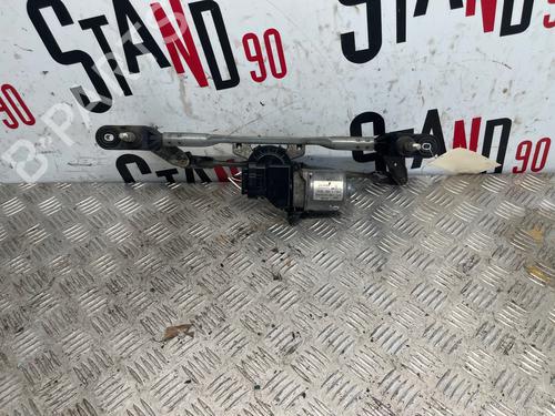 Front wiper motor FIAT 500 (312_) 1.2 (312AXA1A) | BP37362579M29 - Image 4