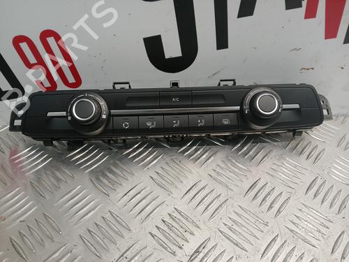 Climate control CITROËN BERLINGO Box Body/MPV (K9) 1.5 BlueHDi 130 | BP37746278I5  - Image 5